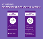 Salicylic Acid Oil Control Serum