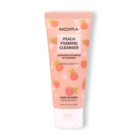 Moira - Foaming Cleanser