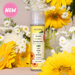 The Best Setting Spray - 004 Calendula
