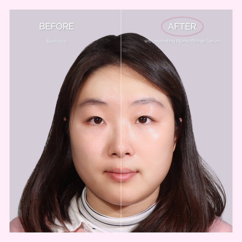 Dew You Serum Primer