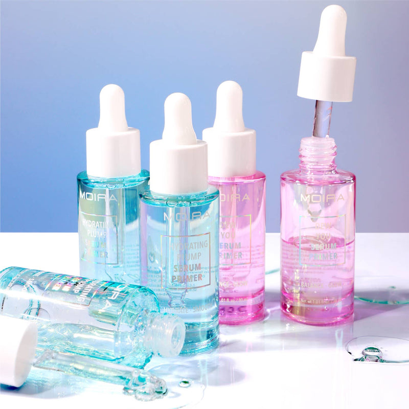 Dew You Serum Primer