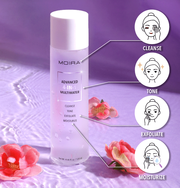 Advanced 4 in 1 Multi Water