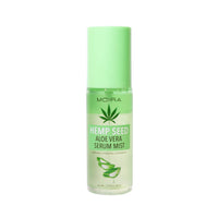 Moira - Hemp Seed Aloe Vera Serum Mist