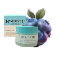 Xime Skin - Hyaluronic Acid + Ceramide Cream