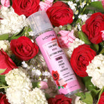 The Best Setting Spray - 001 Rose