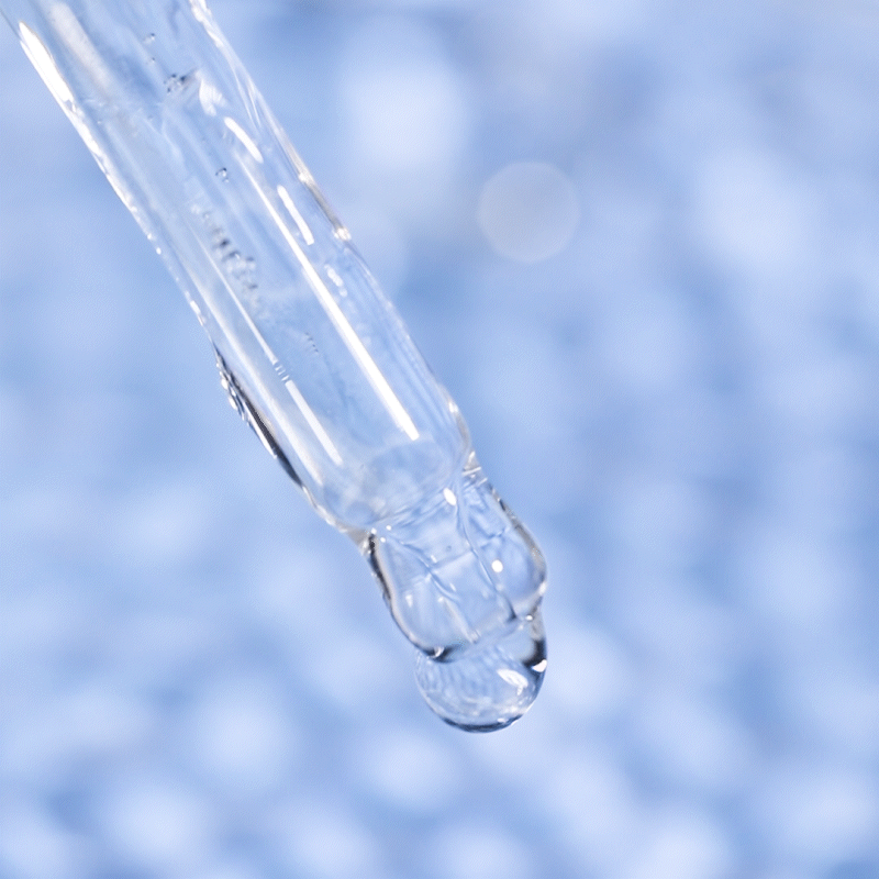 Moira - Hyaluronic 10 Complex Serum