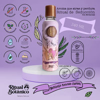 Ritual Botanical Scented Butter 240ml