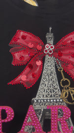 Paris Tower | Vinizbena Shirt