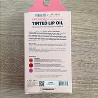 New Peanuts Snoopy Lip Oil Trio - Pink and Purple