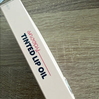 New Peanuts Snoopy Lip Oil Trio - Pink and Purple