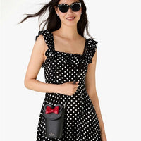 Disney X Kate Spade New York 3d North South Crossbody