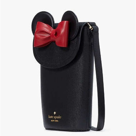 Disney X Kate Spade New York 3d North South Crossbody