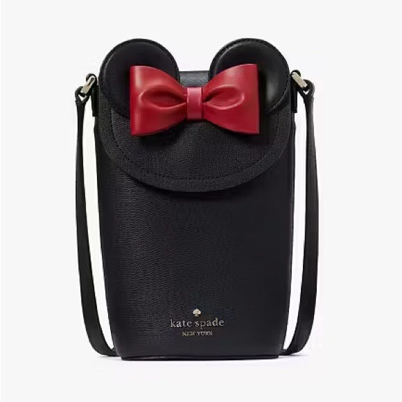 Disney X Kate Spade New York 3d North South Crossbody