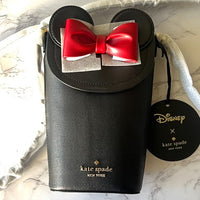 Disney X Kate Spade New York 3d North South Crossbody
