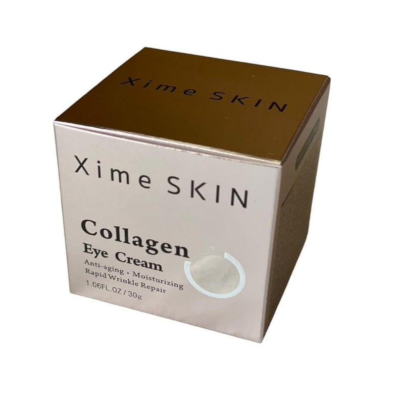 Collagen Eye Cream - Xime Beauty