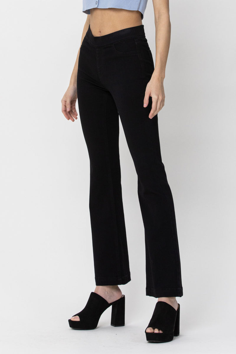 Bell Pants - Cello Jeans
