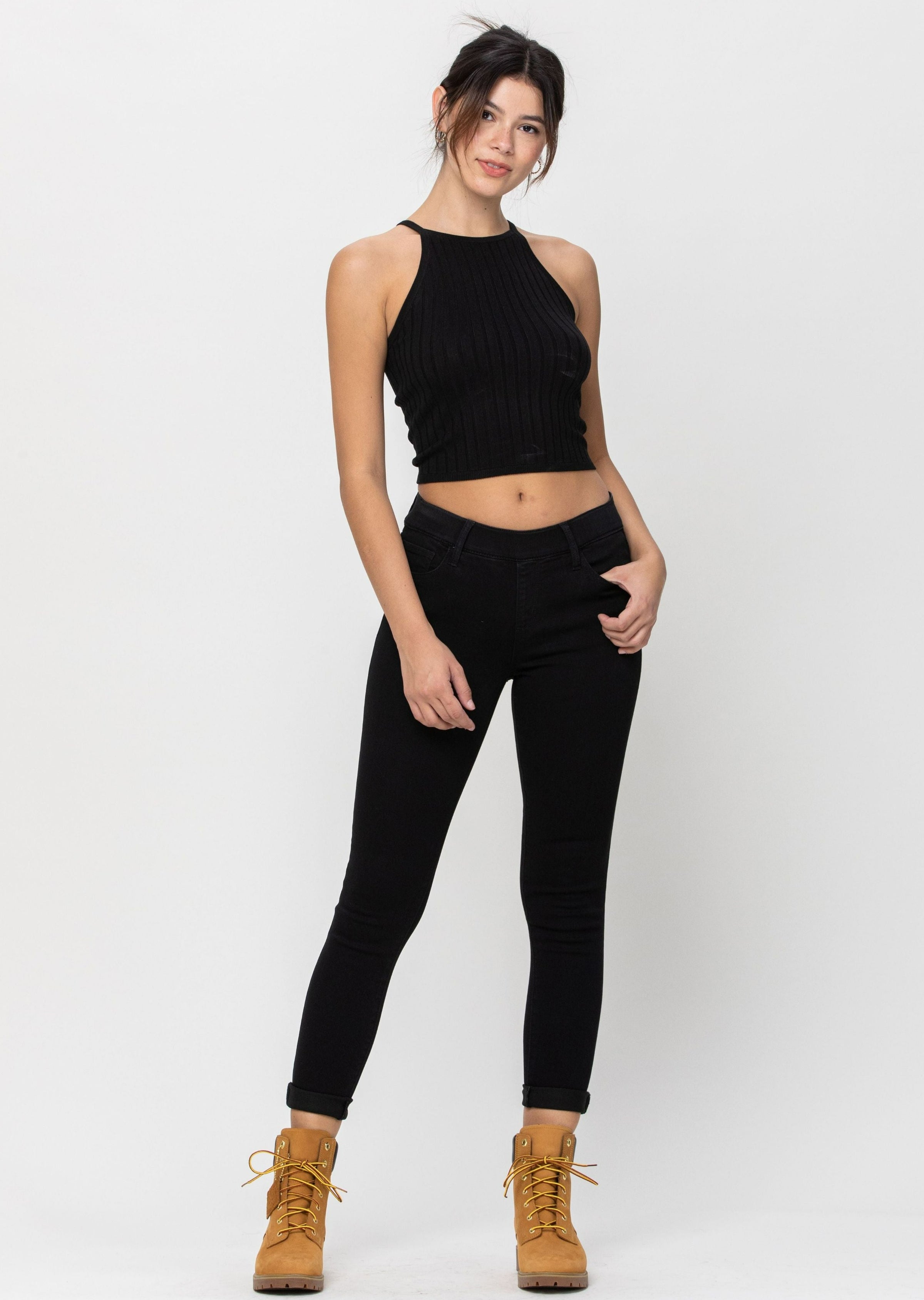 Kary Skiny Jeans - Cello Jeans
