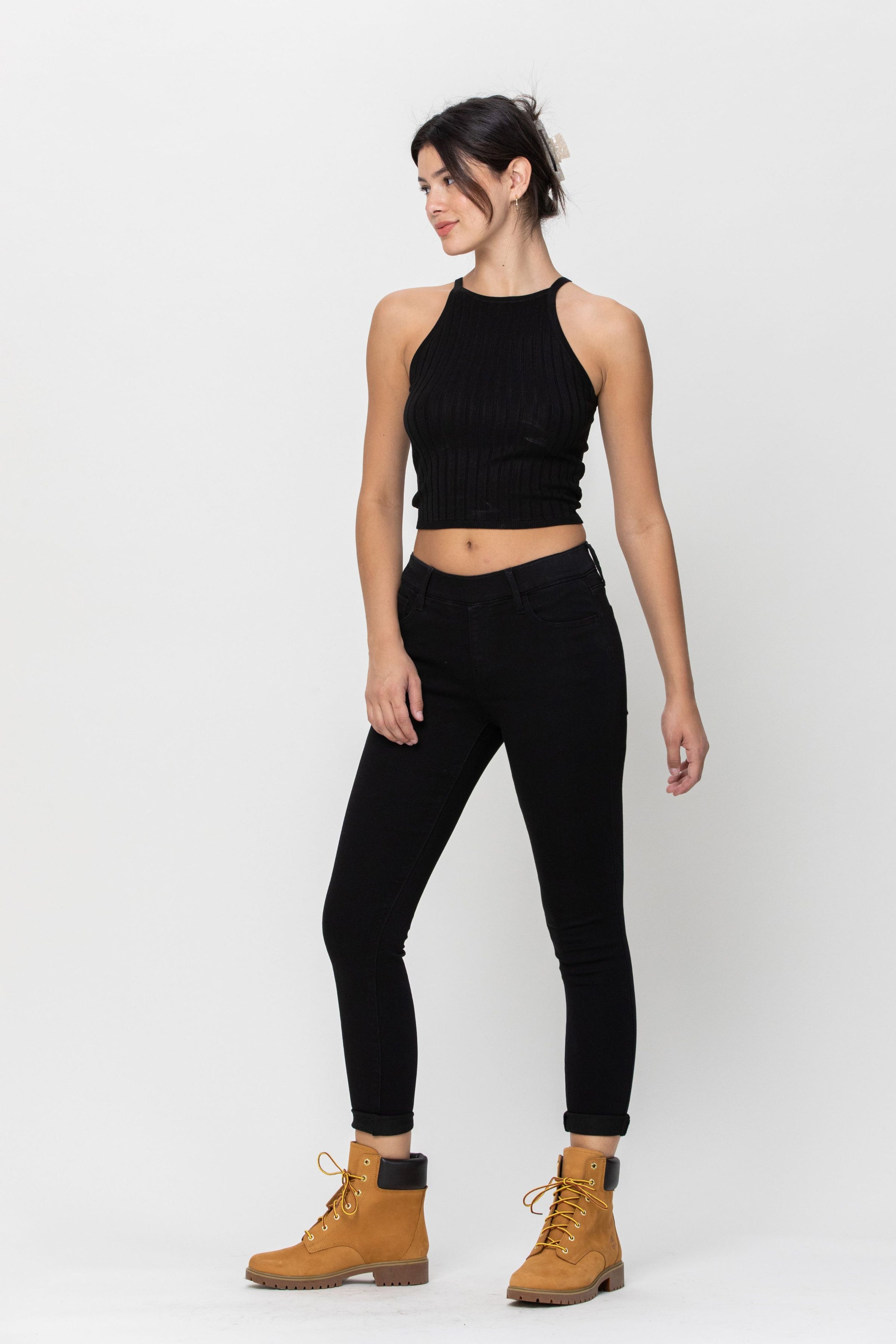 Kary Skiny Jeans - Cello Jeans