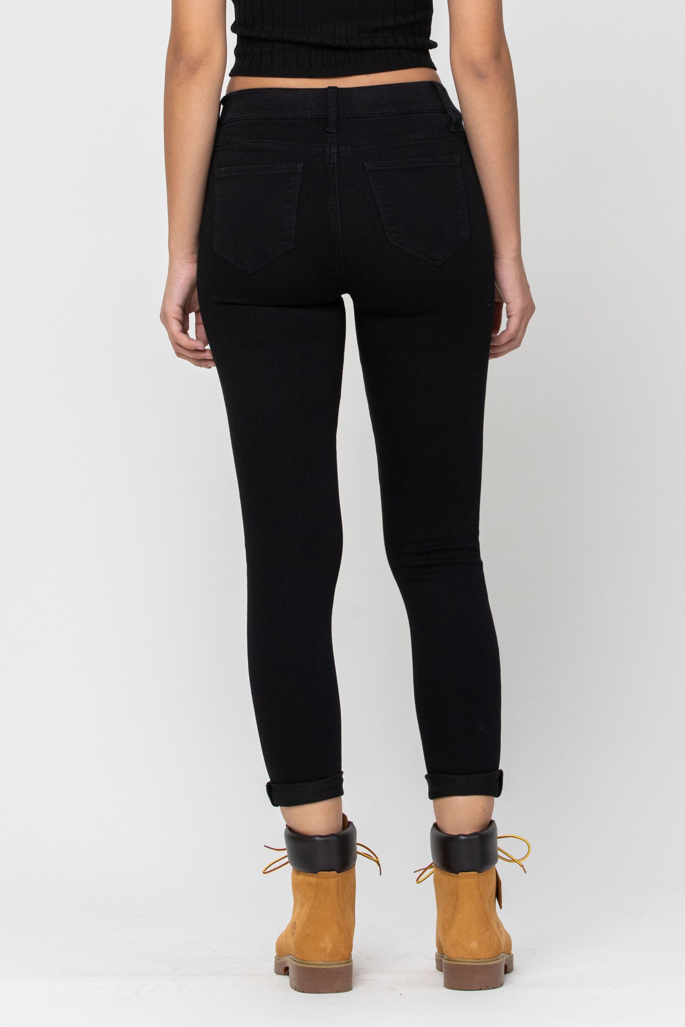 Kary Skiny Jeans - Cello Jeans