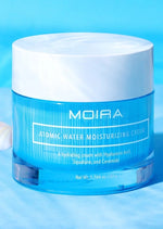 Atomic Water Moisturizing Cream - Moira