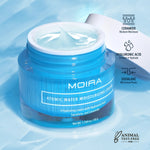 Atomic Water Moisturizing Cream - Moira