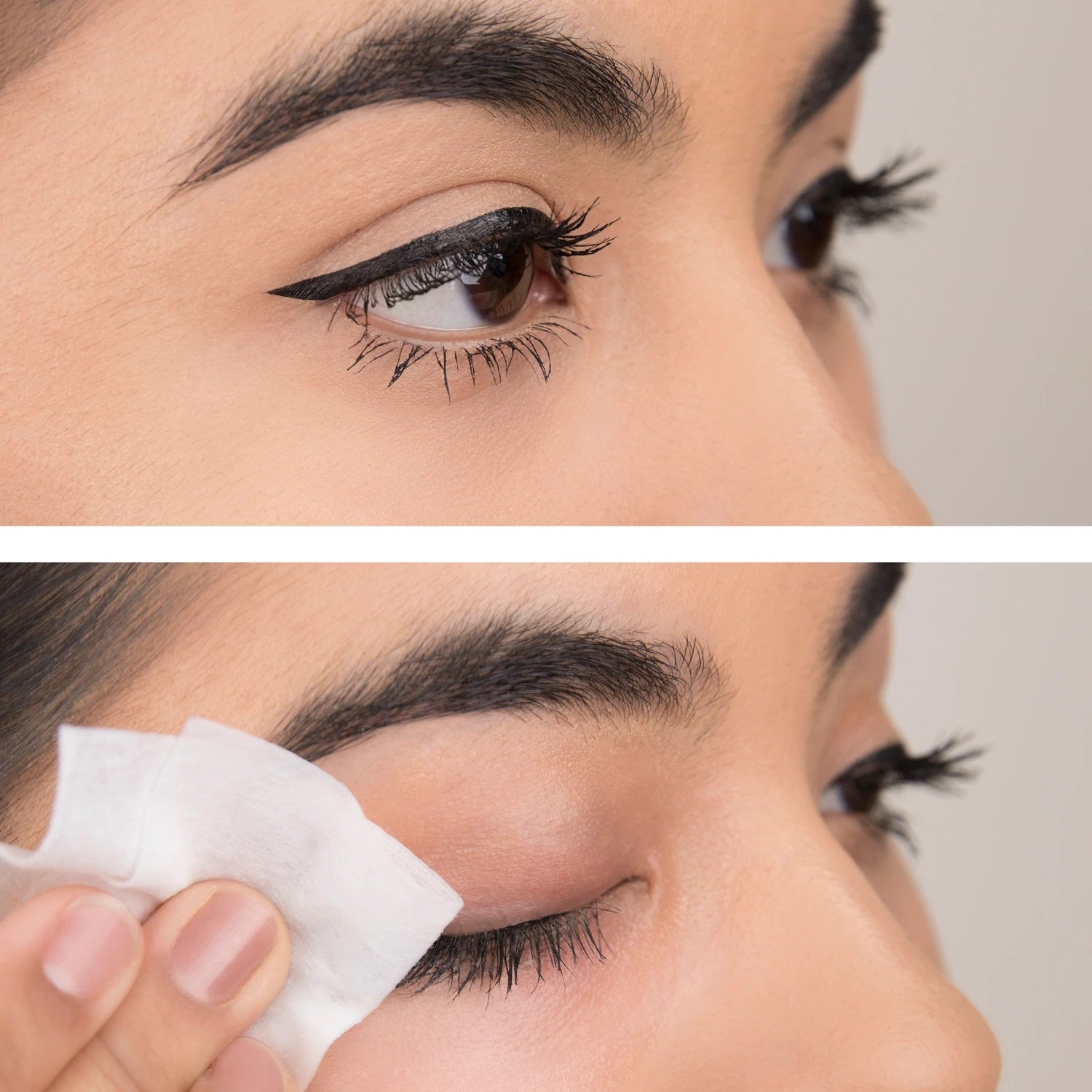 Eye & Lip Makeup Remover - Moira