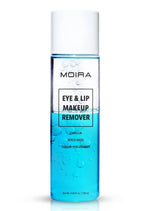 Eye & Lip Makeup Remover - Moira