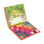 Alicia palette Beauty Creations