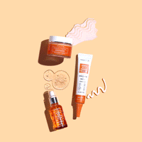 Moira - Vitamin B,C,E Youthful Skincare