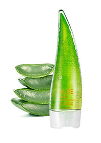 Holika Holika's - Aloe Facial Cleansing Foam