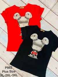 Mouse | Vinizbena Shirt
