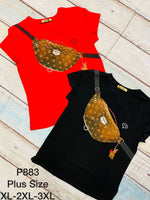 Fanny Pack Fashion  | Vinizbena Shirt