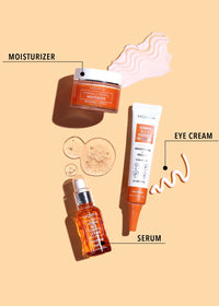 Moira - Vitamin B,C,E Youthful Skincare