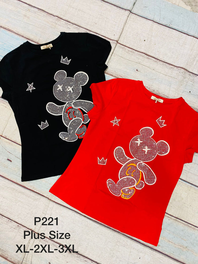 Mouse King | Vinizbena Shirt