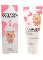 Collagen Natural Rich Foam Cleanser
