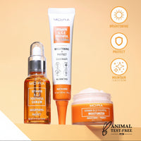 Moira - Vitamin B,C,E Youthful Skincare