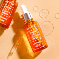 Moira - Vitamin B,C,E Youthful Skincare