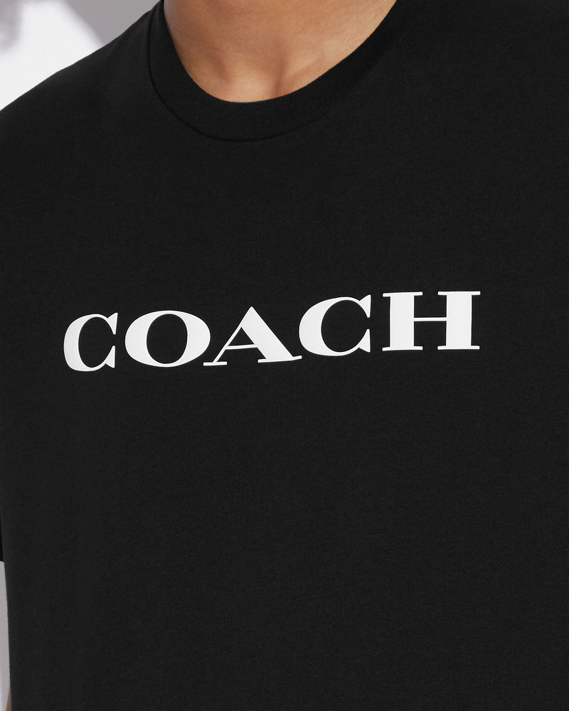 COACH - Essential T Shirt